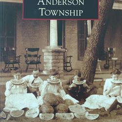 Anderson Township Historical Society Book 